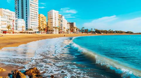 Photo 2 of Single-family semi-detached for sale in Casco Urbano, Vinaròs