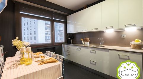 Foto 4 de Piso en venta en Iralabarri, Bilbao