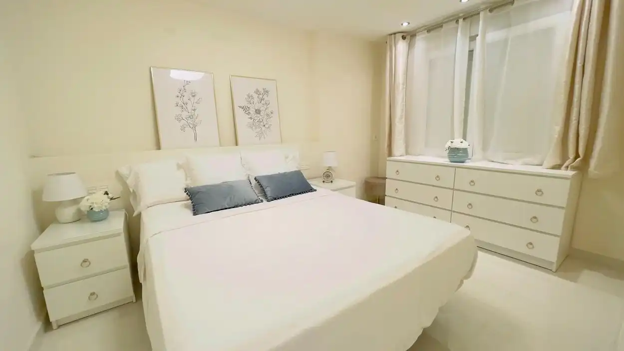 Appartement compact avec ascenseur à vendre à Zona Pueblo, imagen 19