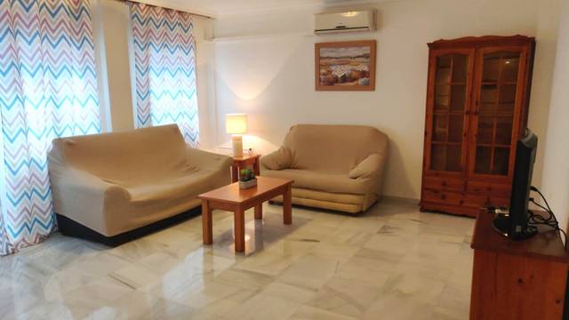 Piso en Alquiler en Huerta Fava - Santiago