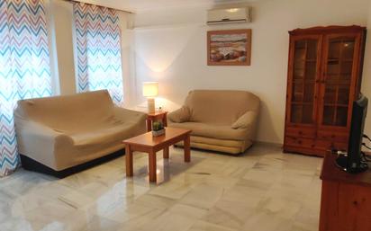 Flat to rent in Huerta Fava - Santiago