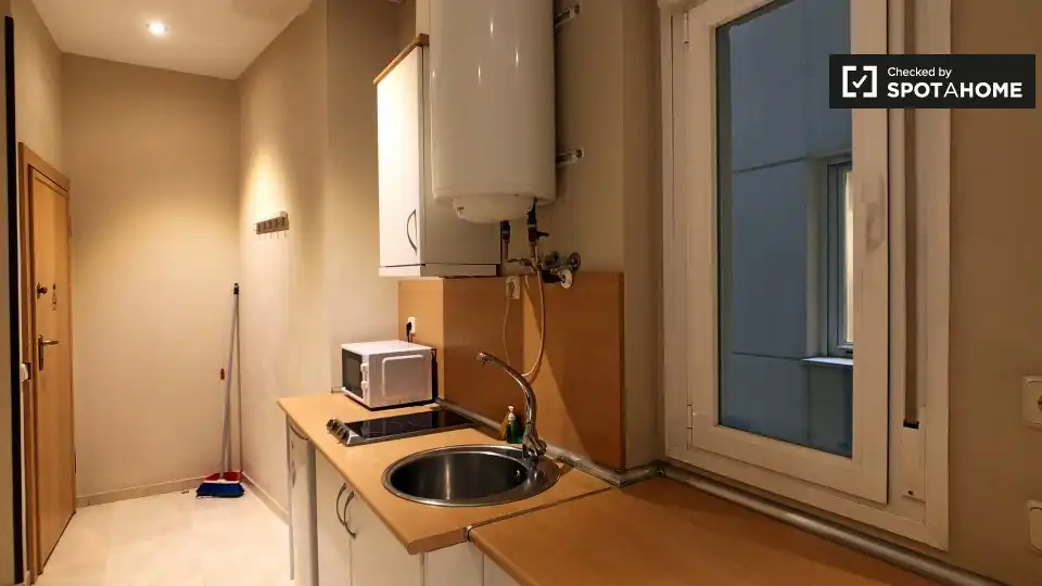 Flat to rent in Centro, imagen 3