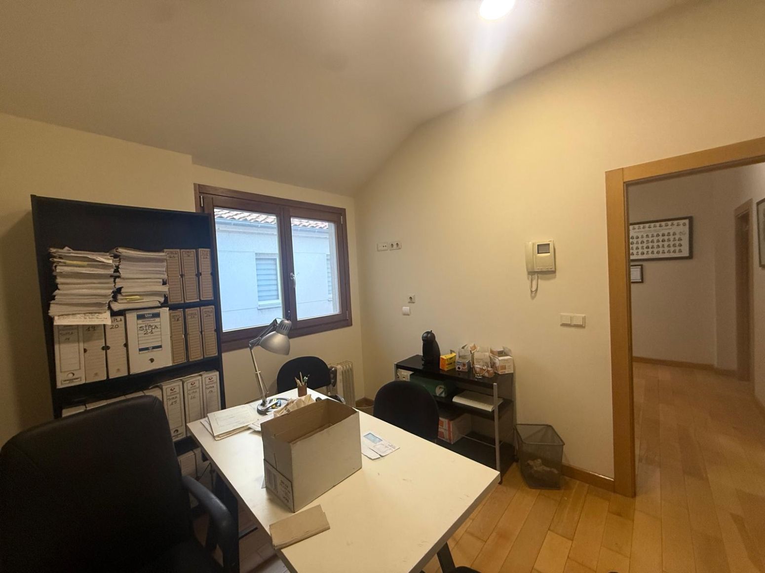 Pis en venda en Avilés amb Parquet