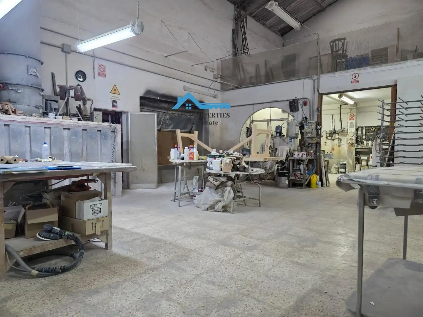 Industrial building for sale in Altea ciudad, imagen 37