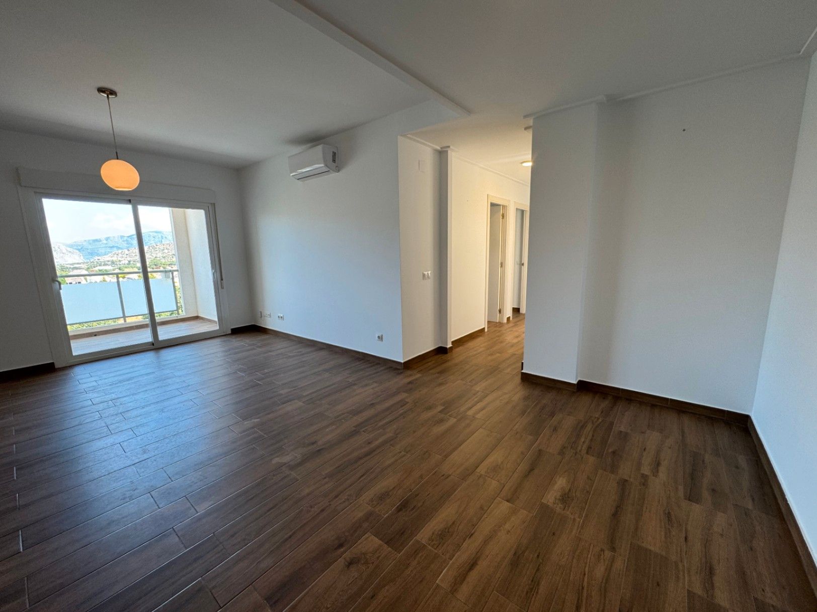 Apartament en venda a Teulada