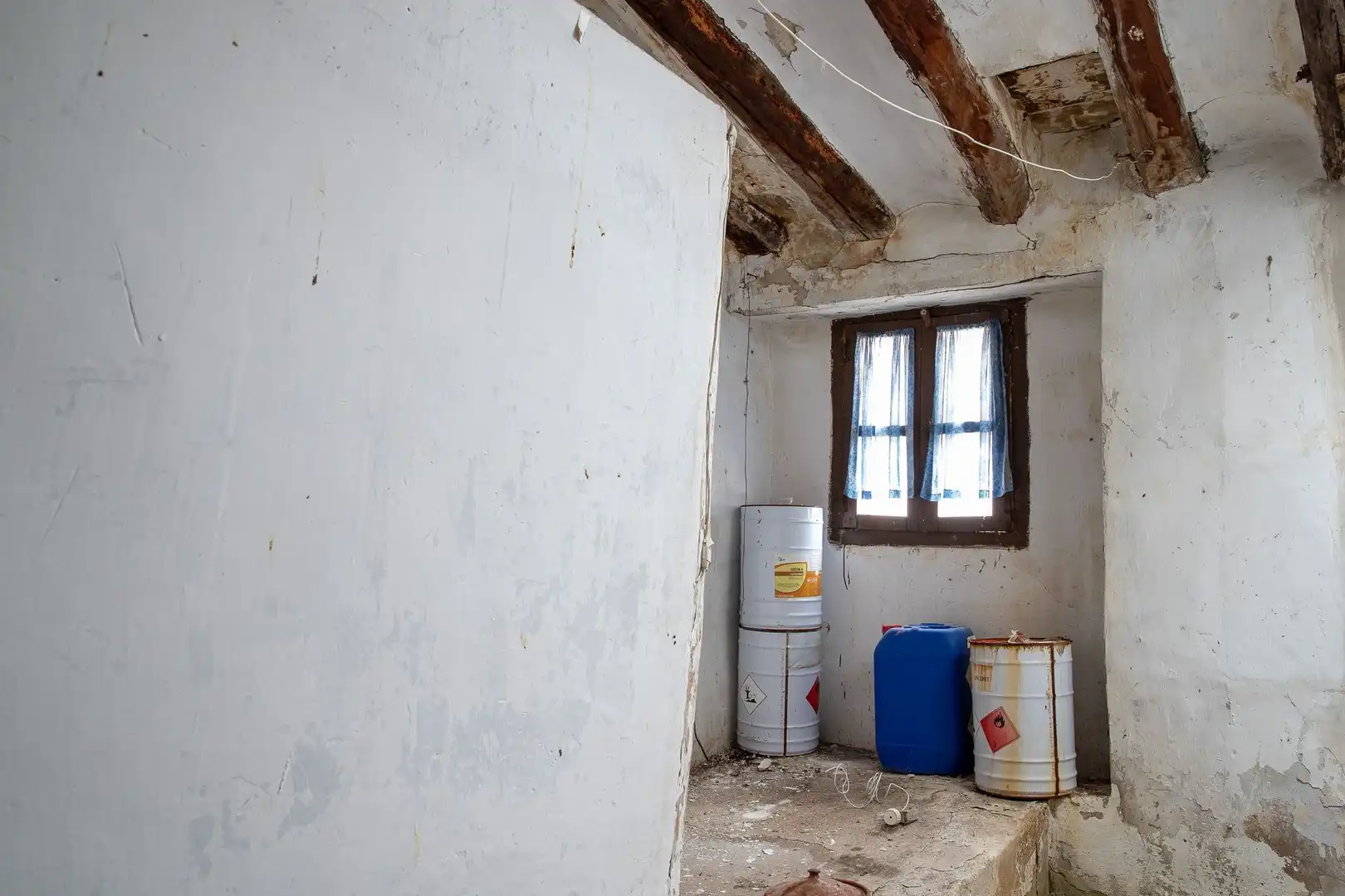 Casa o xalet en venda en Mendigorria