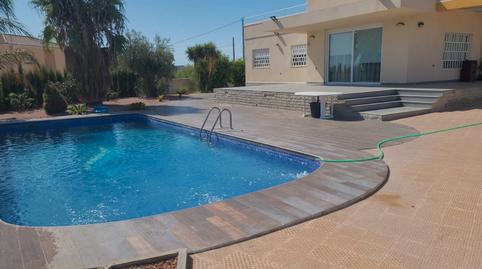 Foto 4 de Casa o xalet en venda a Diseminado Moralet, Moralet, Alicante