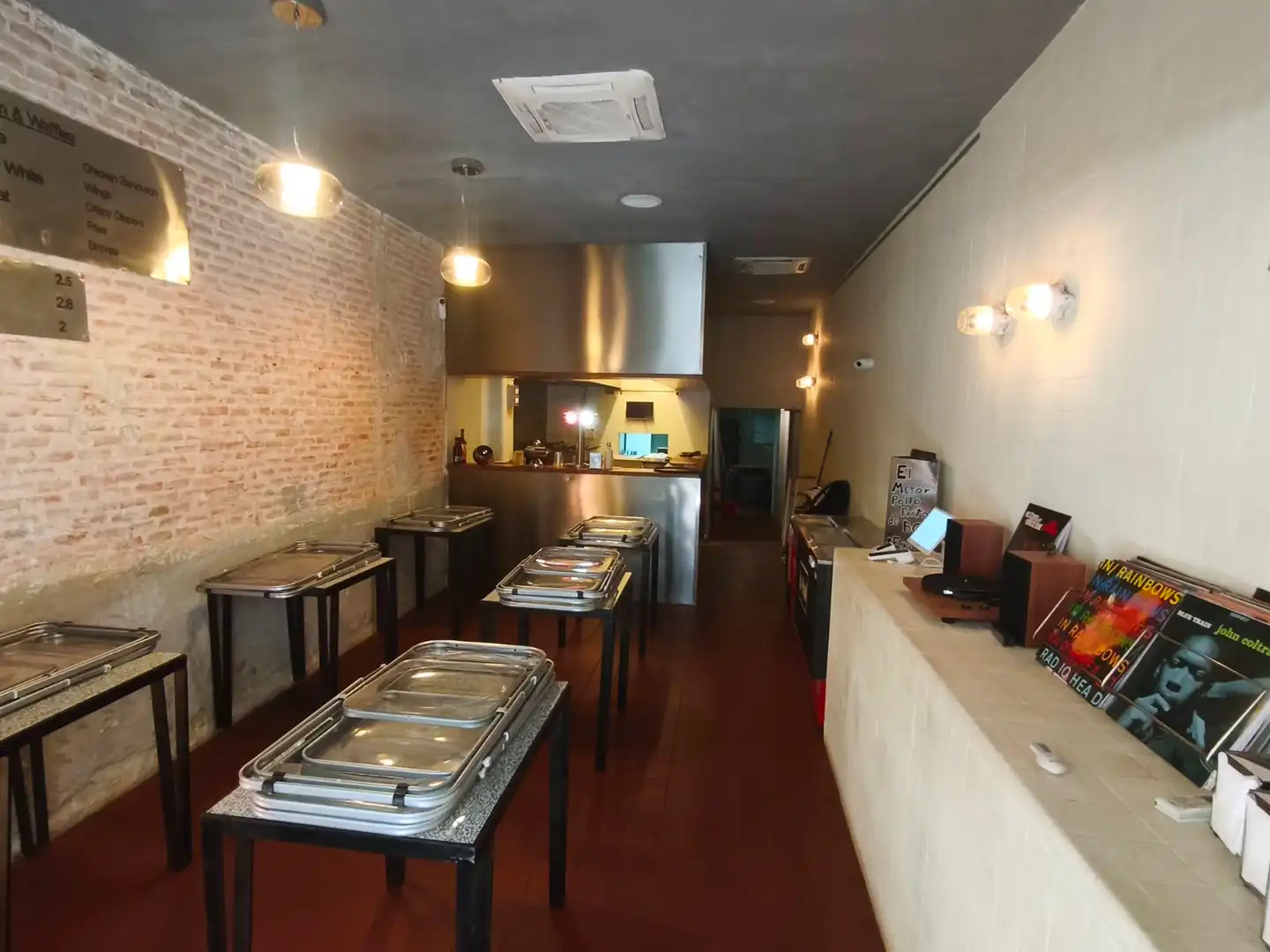 Business premises for transfer in Ciutat Vella, imagen 19