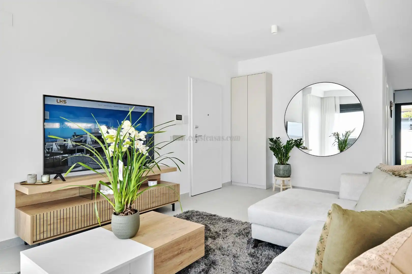 Villa avec piscine à vendre à San Miguel de Salinas, imagen 20