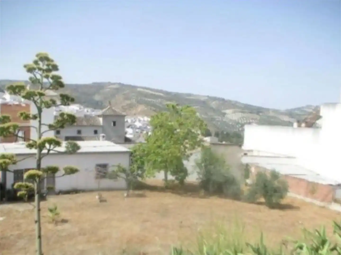 Residencial en venda en Baena