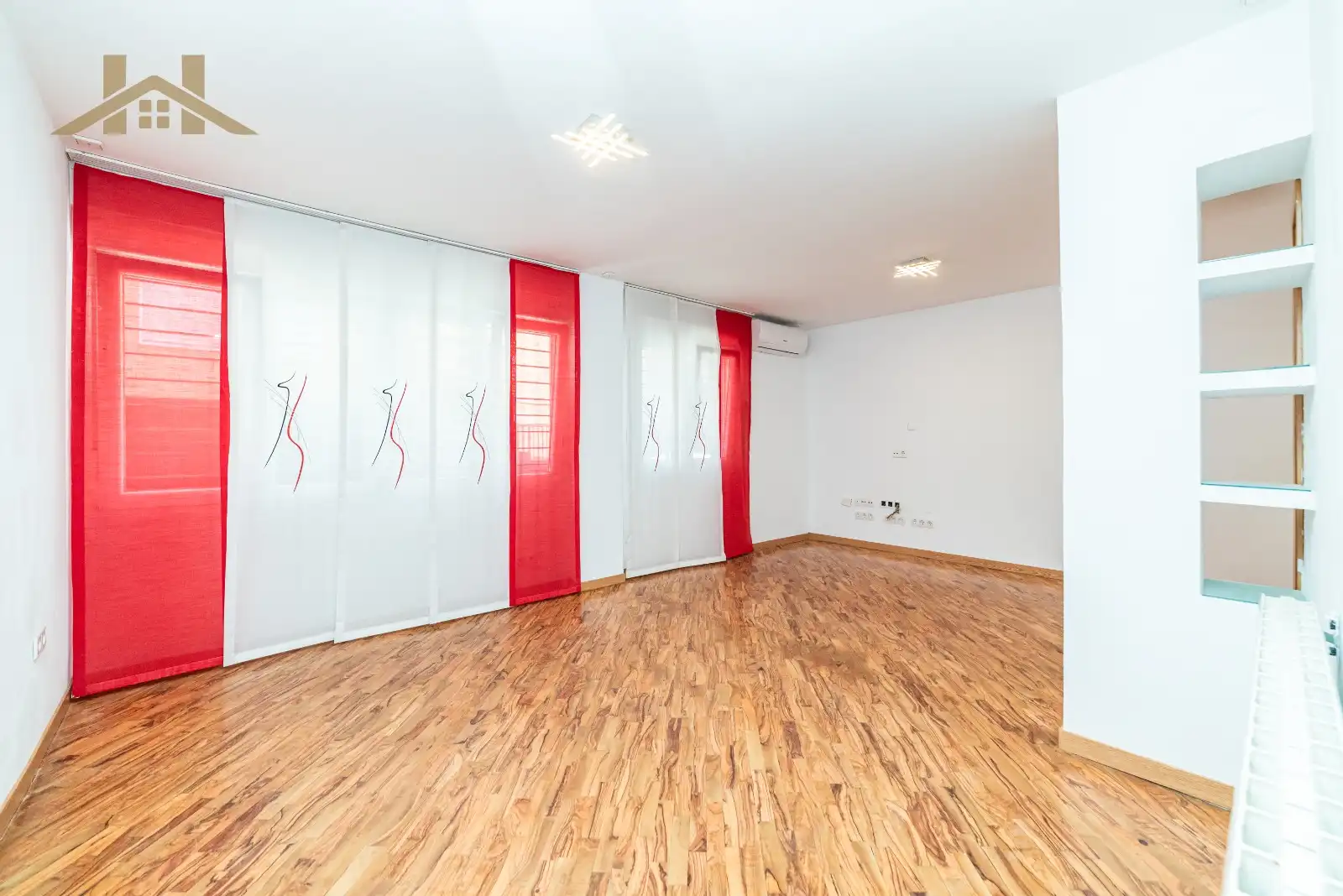Piso en venta en Getafe con Aire acondicionado, Calefacción y Amueblado