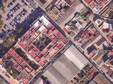 Terreni e lotti in vendita a Centro