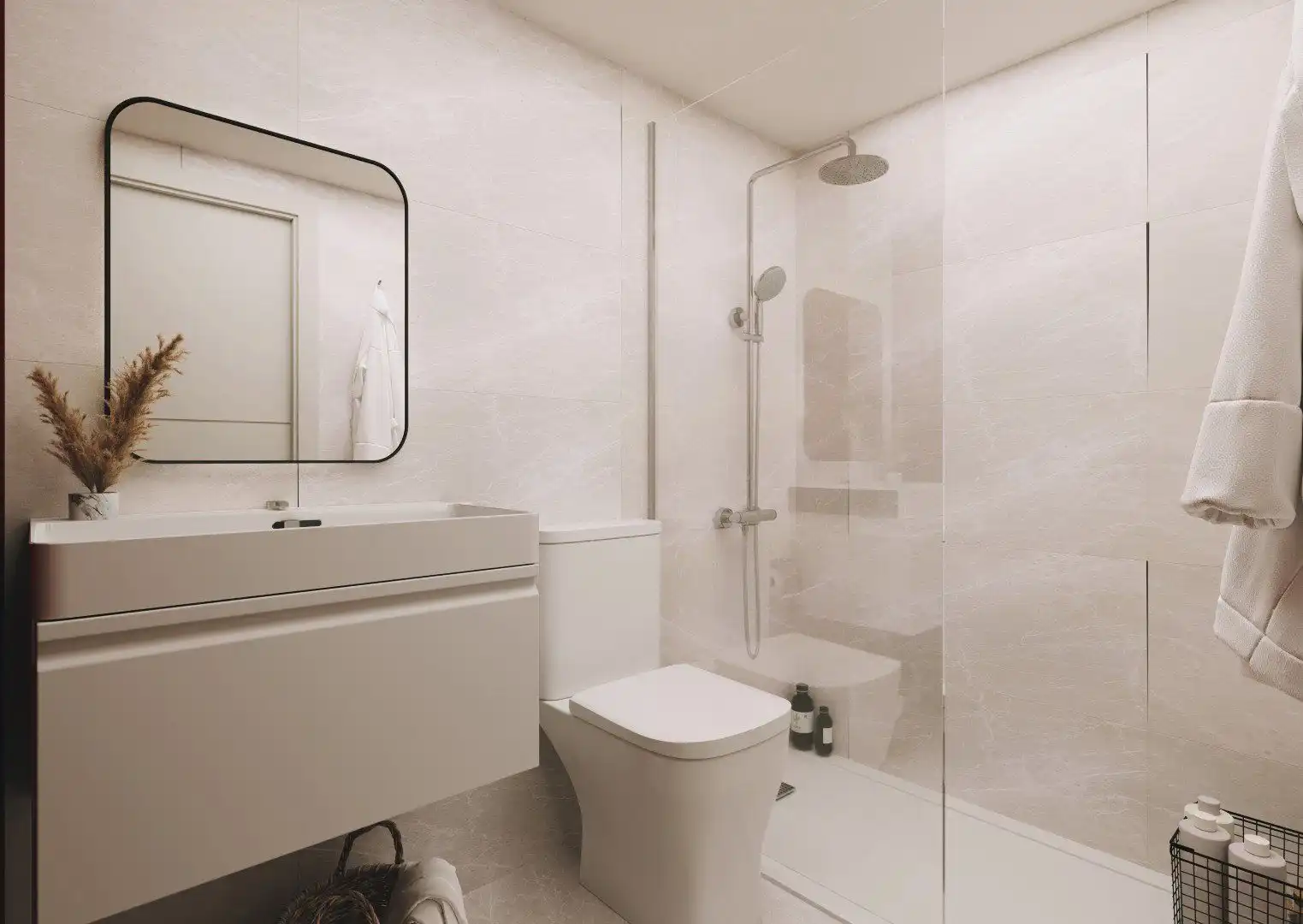Apartament amb terrassa en venda a Pedanías Este, imagen 20