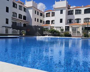 Piscina de Apartament en venda en Güímar amb Moblat