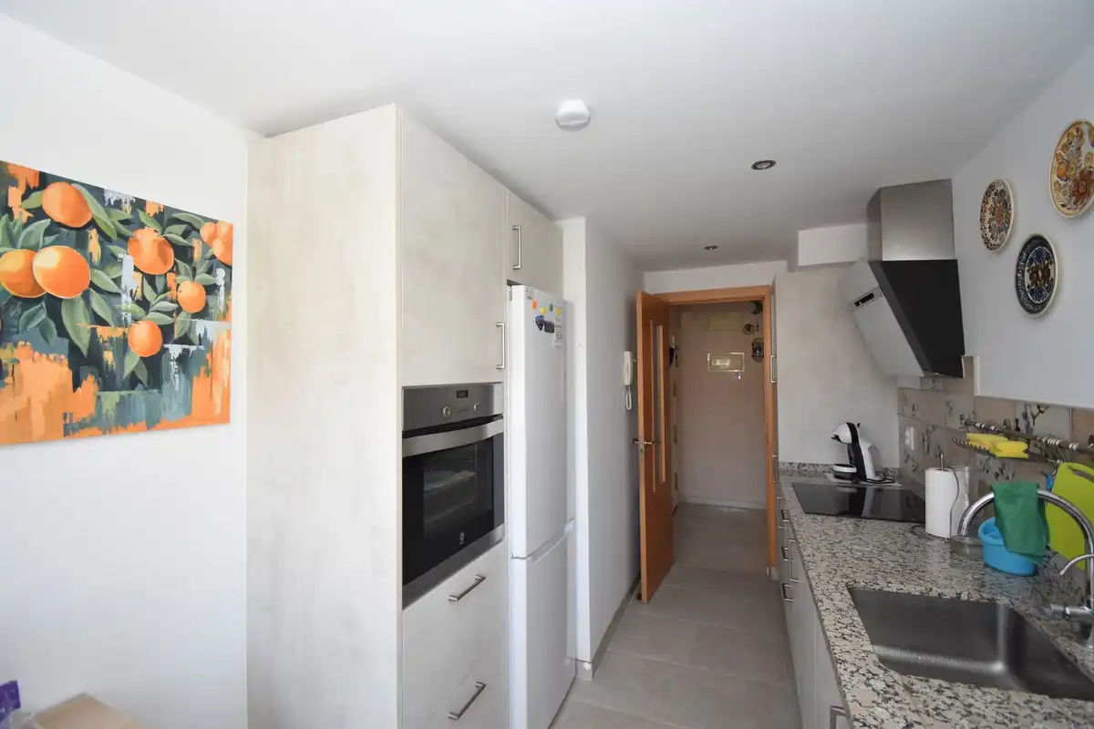 Apartament en venda a Benalmádena pueblo, imagen 16
