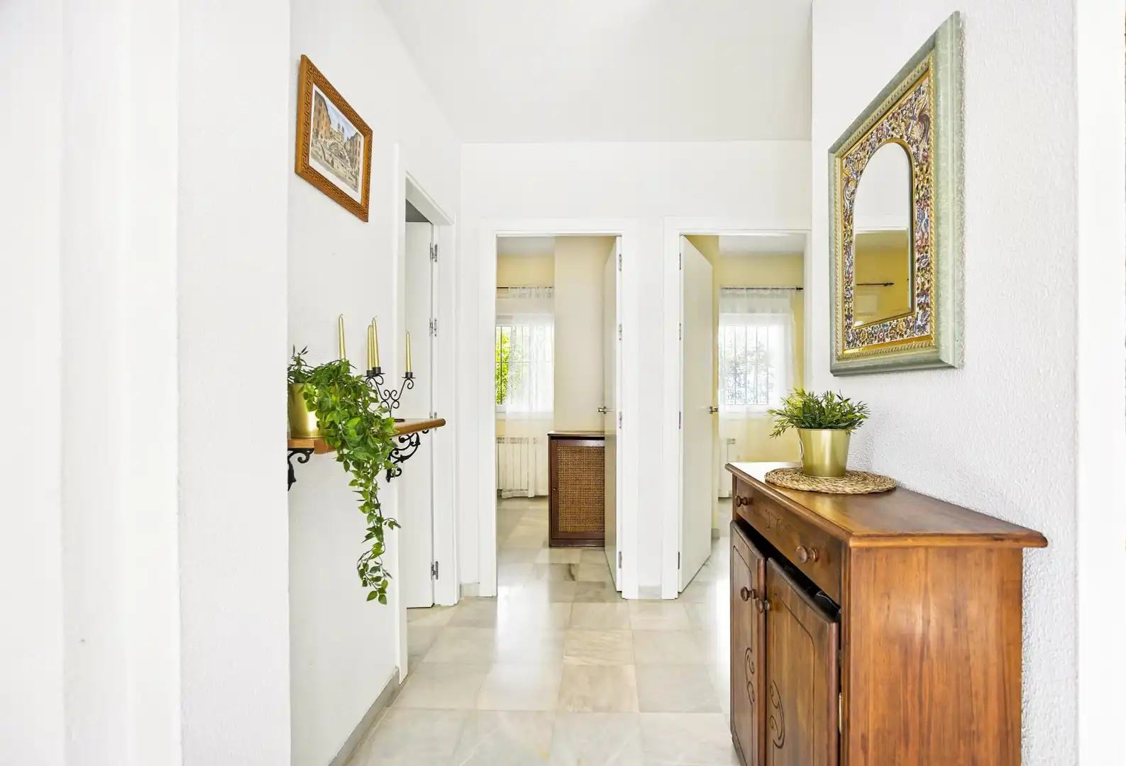 Villa mit Garten zum Verkauf in Sancti Petri, imagen 33