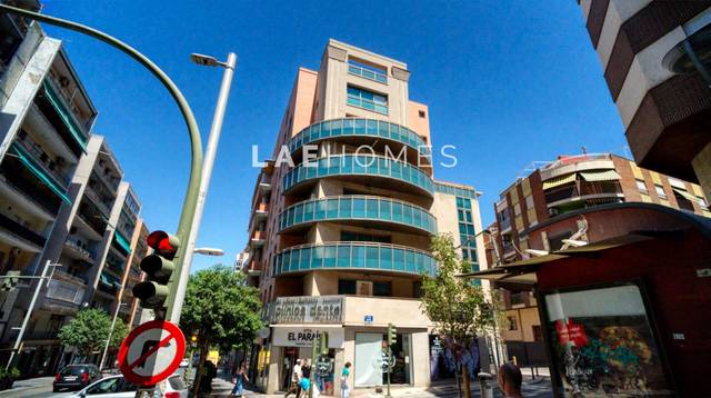 Garaje en Venta en Belén - San Roque