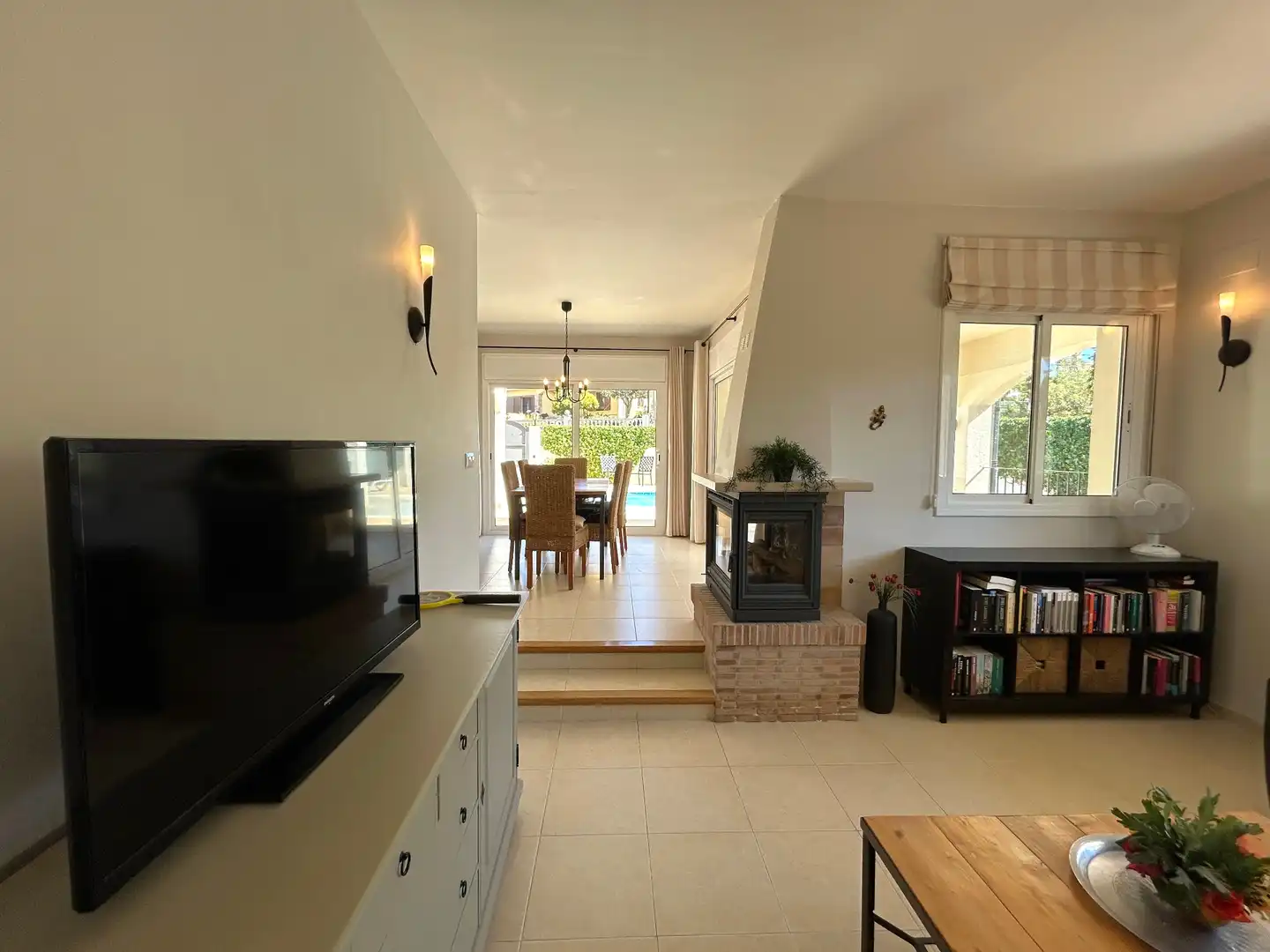 Haus mit Pool zum Verkauf in Carrer de la Vinya, imagen 7