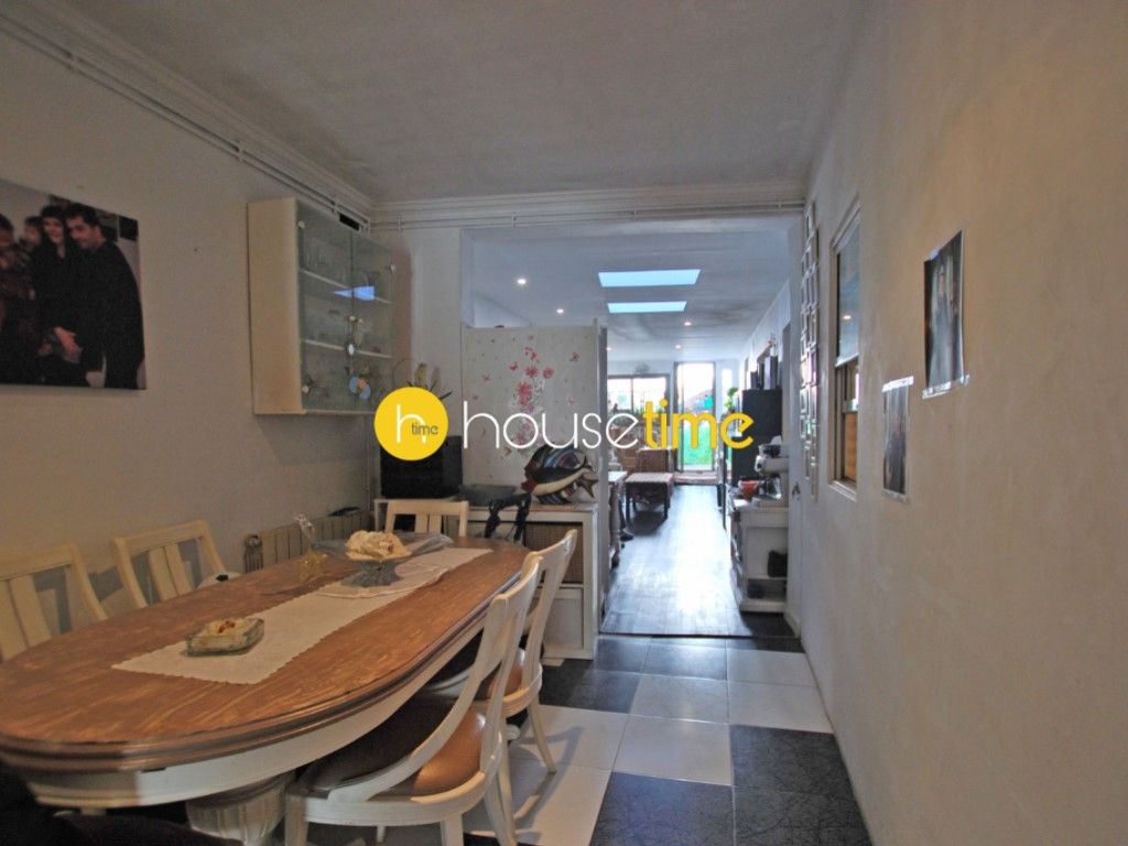 Cuina de Casa o xalet en venda en Canet de Mar