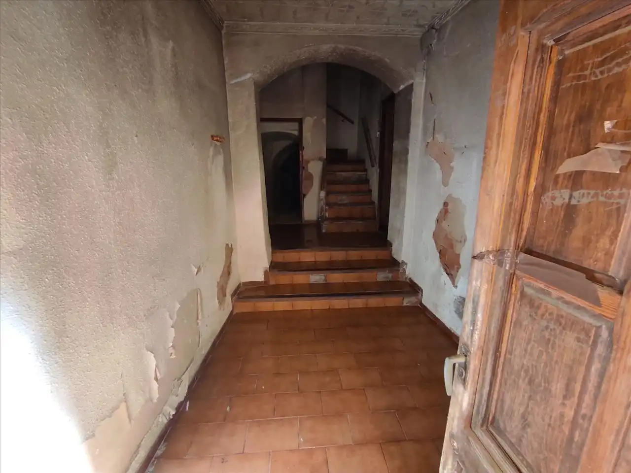 Casa adosada en venda en Biar