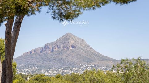 Photo 3 of Houses for sale in Camamirla, 16, Cap Martí - El Tossalet - Pinomar, Jávea / Xàbia