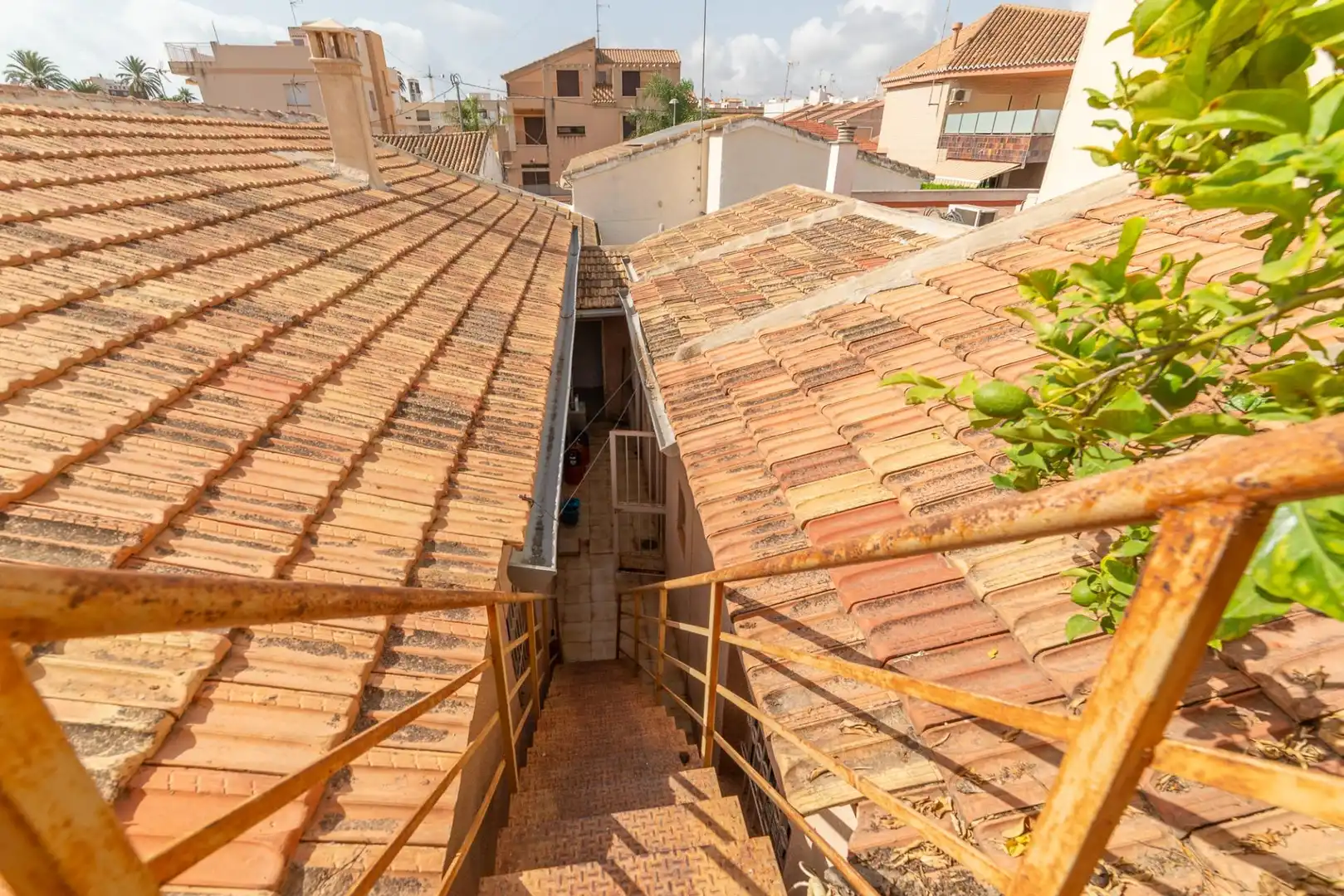 Casa in vendita a Santiago de la Ribera, imagen 29