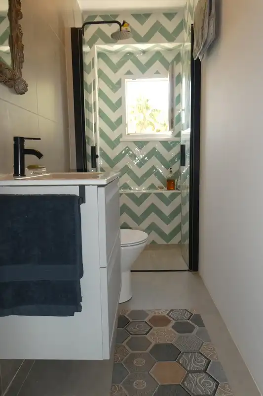 Appartement compact à vendre à Las Marinas / Les Marines, imagen 17