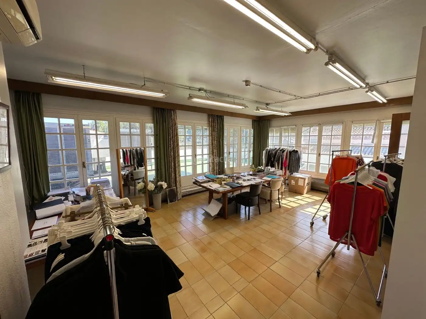 Industrial building for sale in Carrer del Doctor Trueta 14, imagen 10