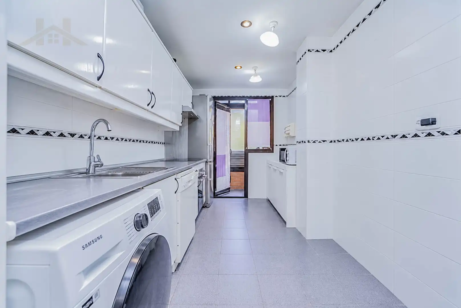 Piso con piscina en venta en Calle del Eucalipto 2, imagen 5