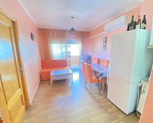 Dining room of Apartment for sale in La Manga del Mar Menor  with Air Conditioner, Terrace and Balcony