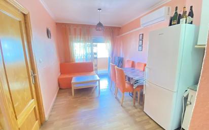 Dining room of Apartment for sale in La Manga del Mar Menor  with Air Conditioner, Terrace and Balcony