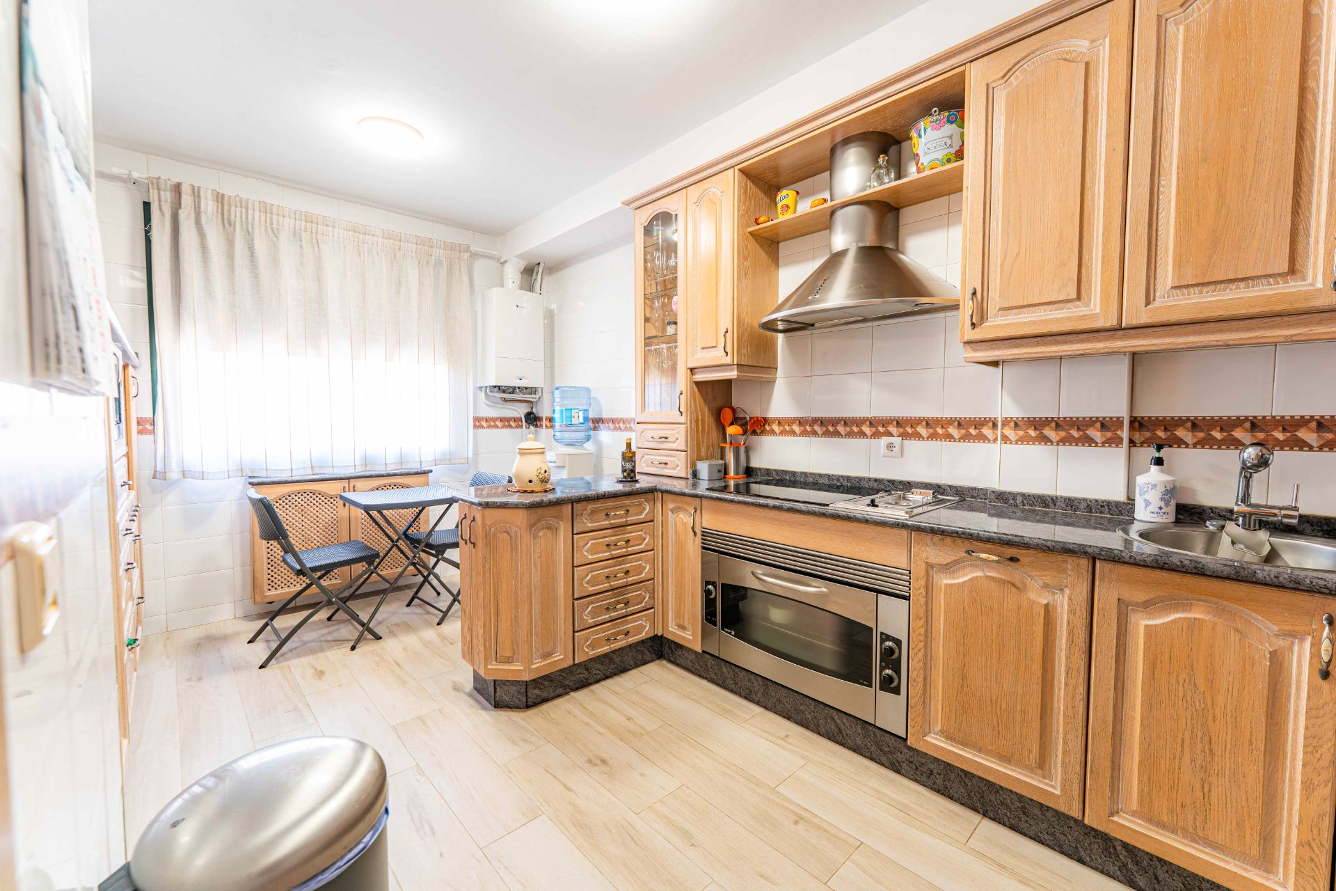 Single-family semi-detached for sale in Calle Río Tajo, Zona el Caño