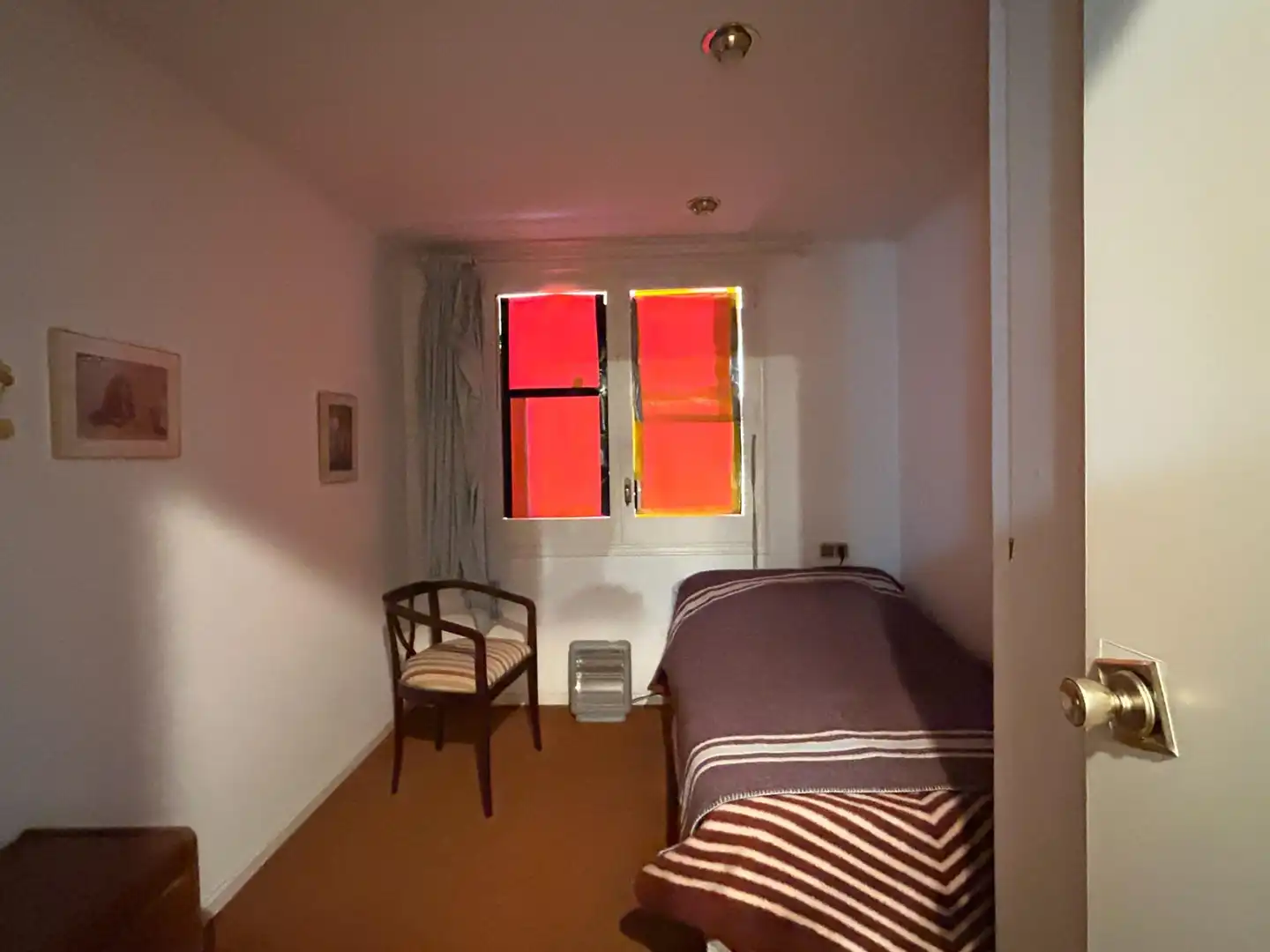 Schlafzimmer von Geschaftsraum zum Verkauf in Calella