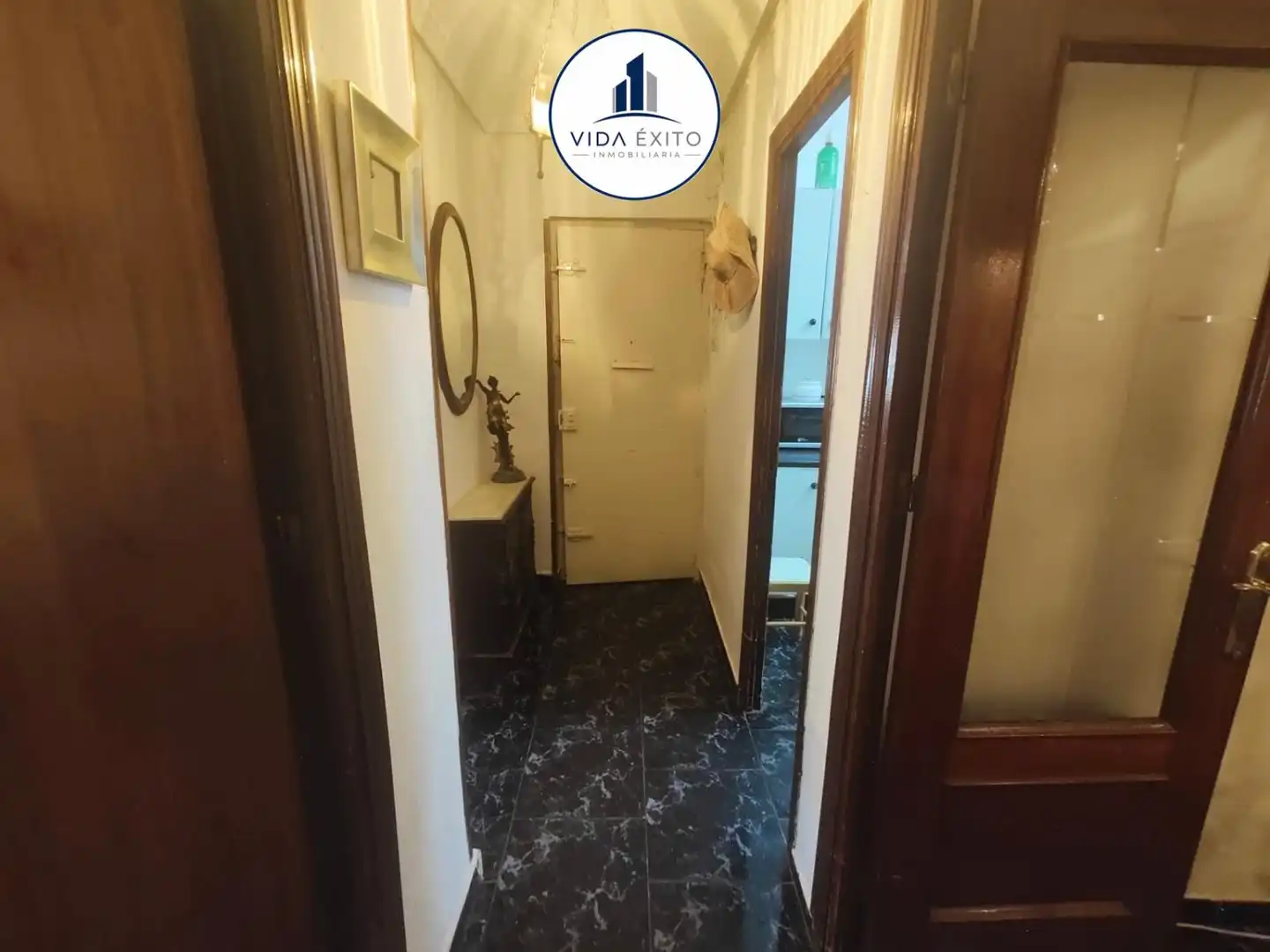 Piso en venta en Linares con Terraza