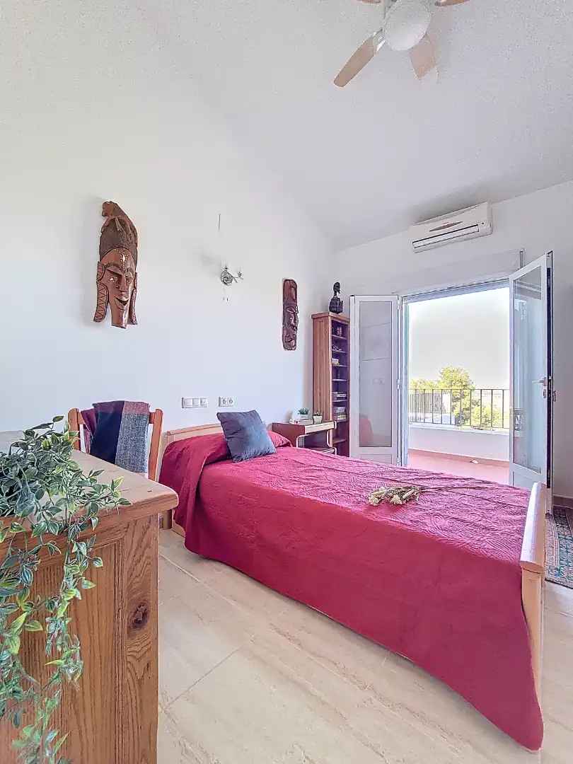 Chalet con piscina en venta en Avenida Pego 103, imagen 23