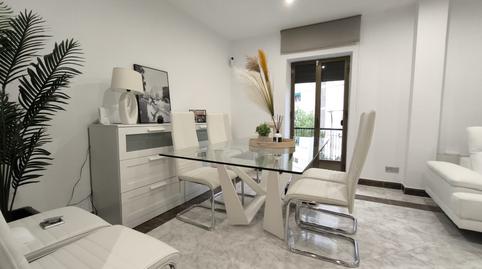 Foto 2 de Pis de lloguer a Casco Histórico  - Ribera - San Basilio,  Córdoba Capital