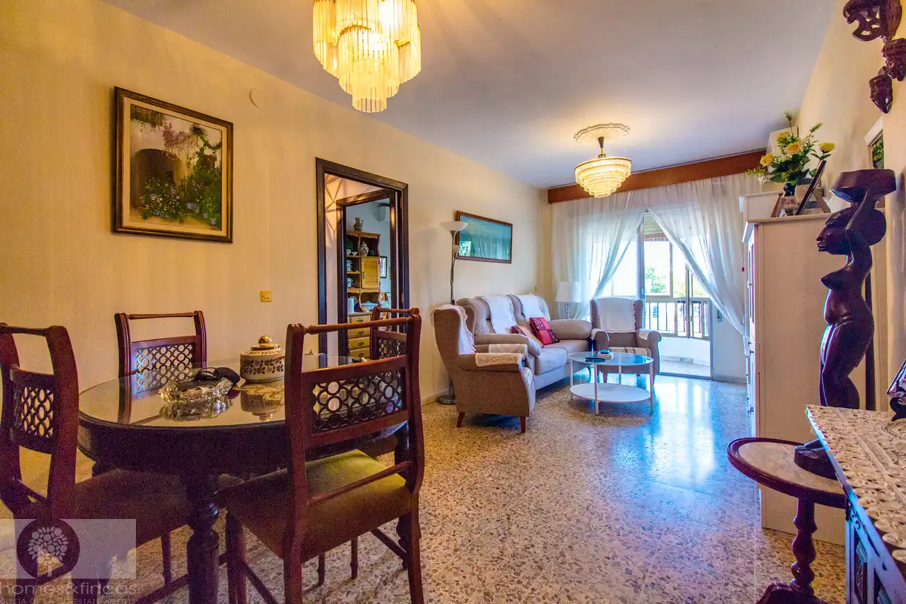 Appartement avec terrasse à vendre à Avenida de Andalucía, imagen 9