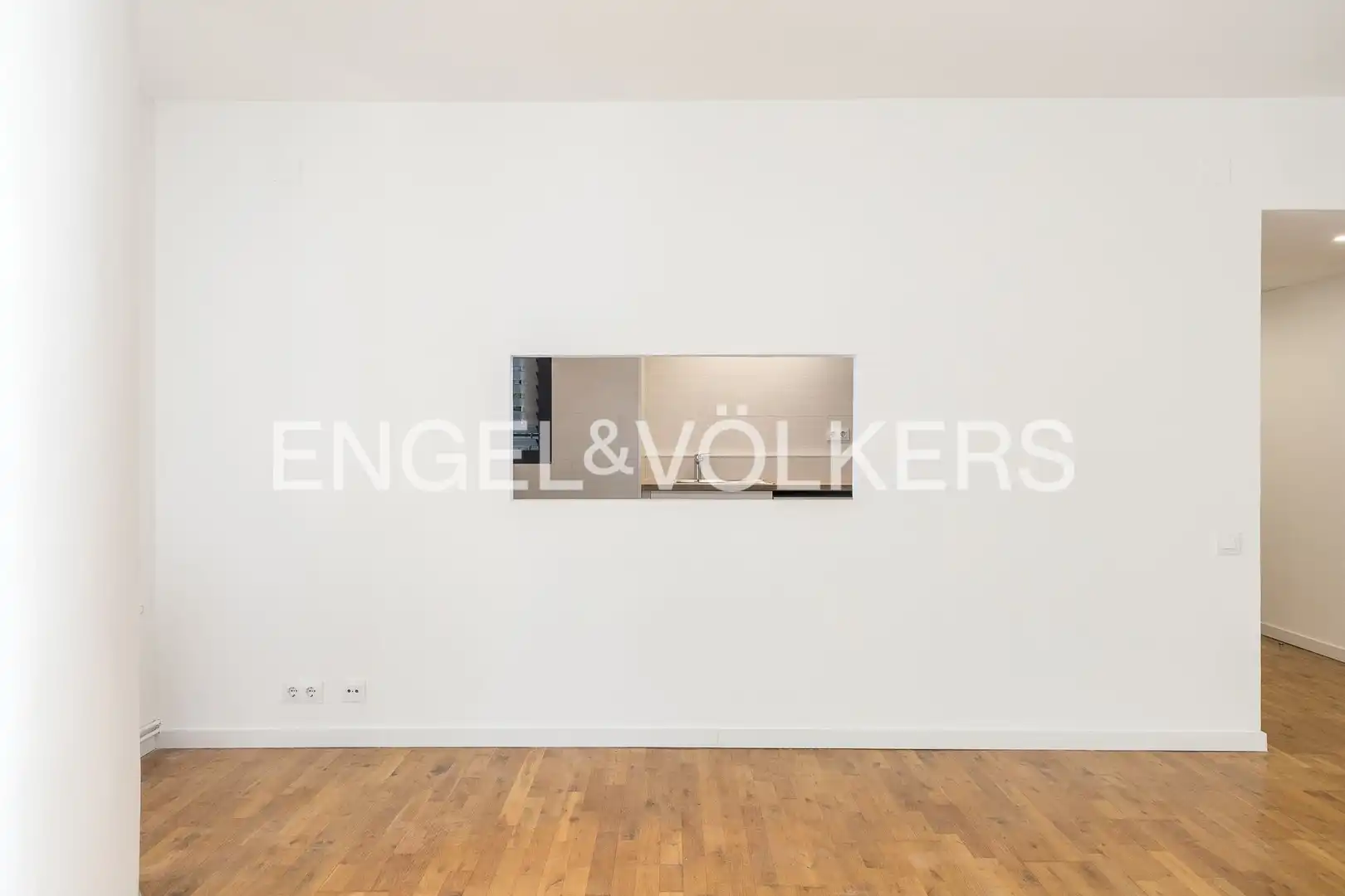 Piso de alquiler en La Vila Olímpica del Poblenou