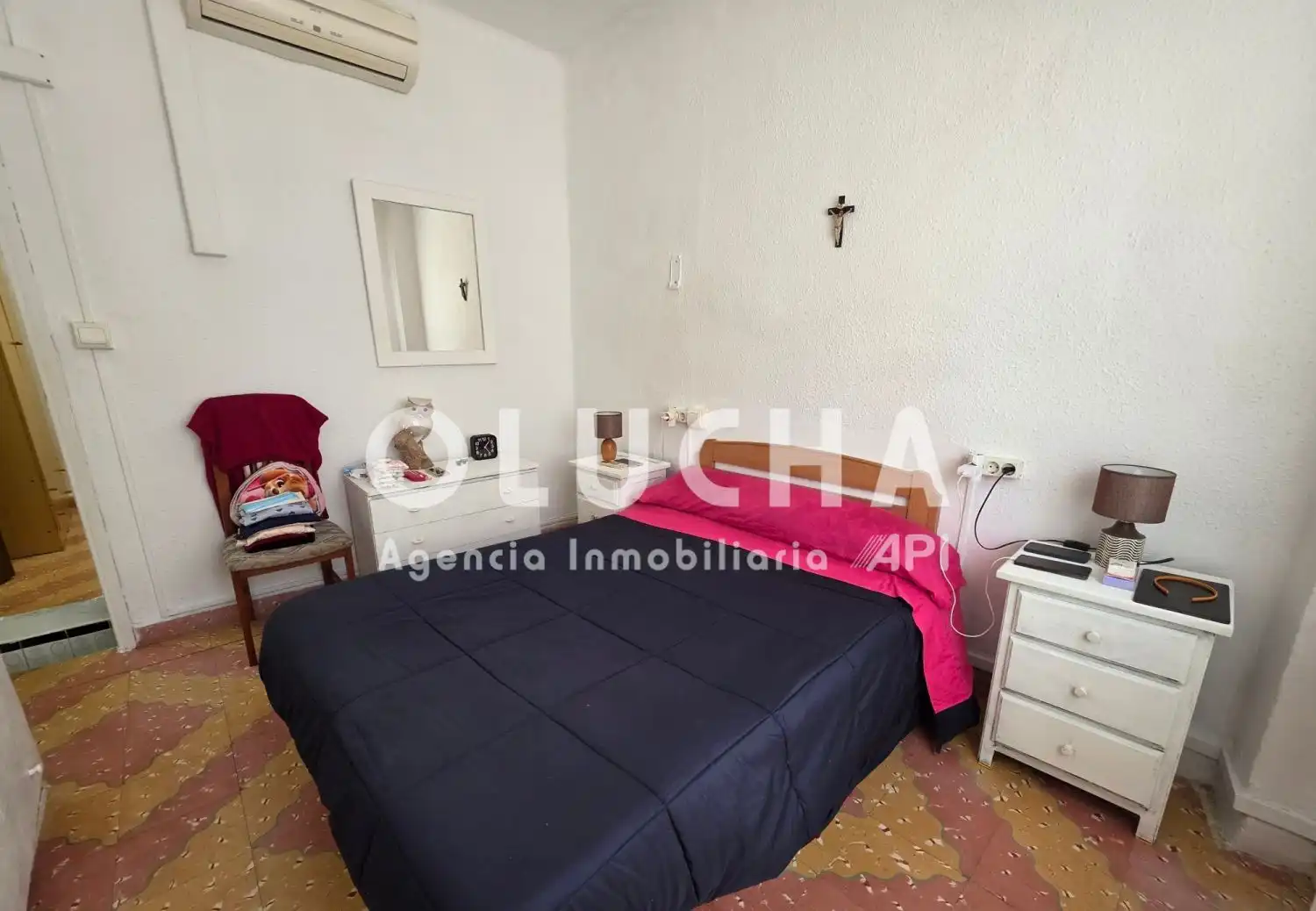 Dormitori de Casa o xalet en venda en Onda