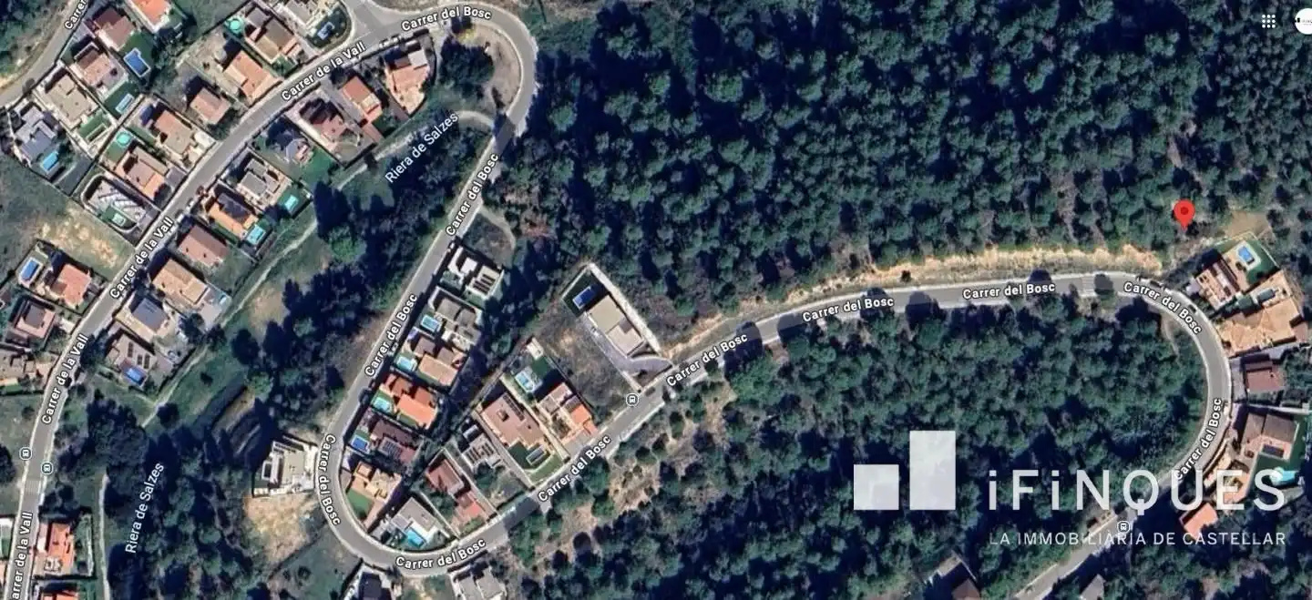 Terrenys i solars en venda a Carrer del Bosc, imagen 3
