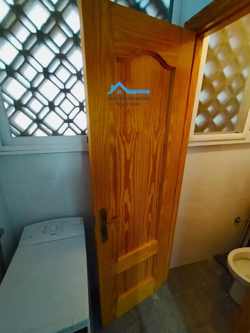 Piso con terraza en venta en Altea ciudad, imagen 6