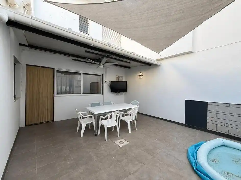 Duplex con terrazza in vendita a Las Torres de Cotillas, imagen 19