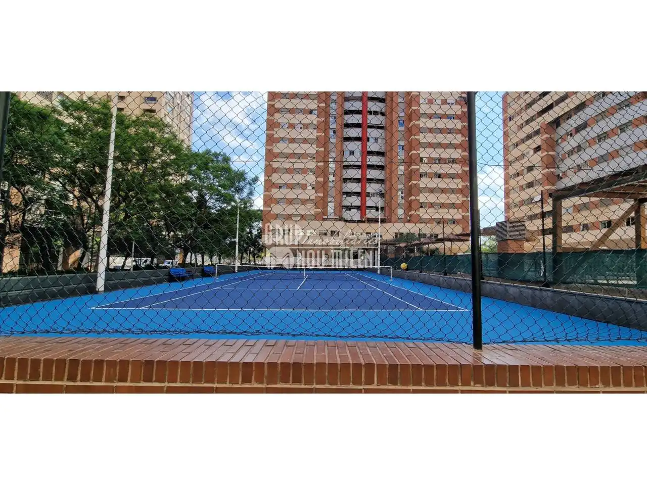 Vista exterior de Dúplex de lloguer en Valencia amb Aire condicionat, Jardí privat i Parquet