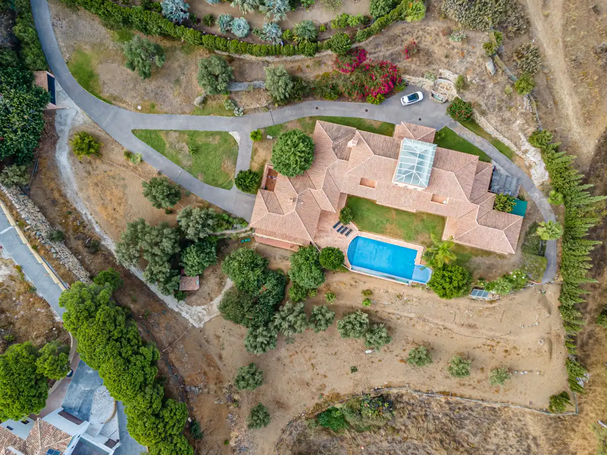 Chalet con piscina en venta en Camino Estacion Pueblo, imagen 56