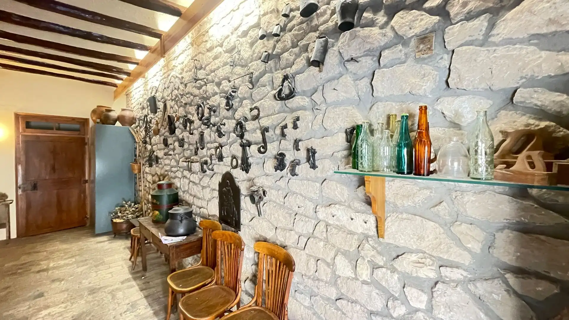 Finca rústica en venta en Vallbona de Les Monges con Calefacción, Jardín privado y Trastero