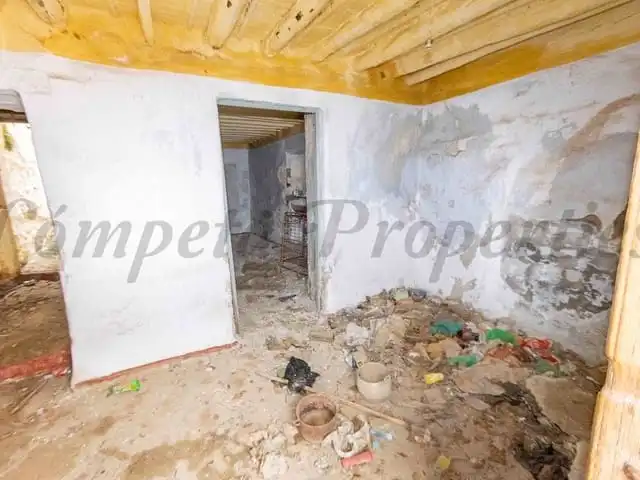 Adossat en venda a Torrox Pueblo, imagen 5