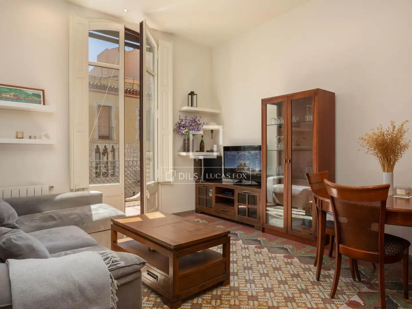 Appartement avec ascenseur à vendre à Centre - Barri Vell, imagen 5