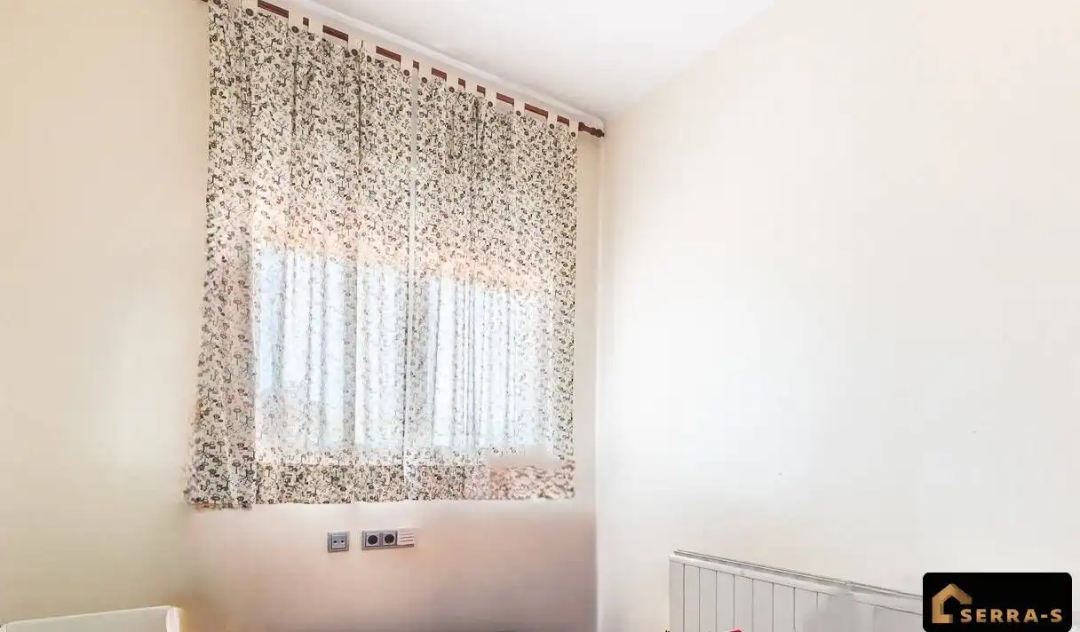 Casa rústica amb terrassa en venda a Nucli Urbà, imagen 80
