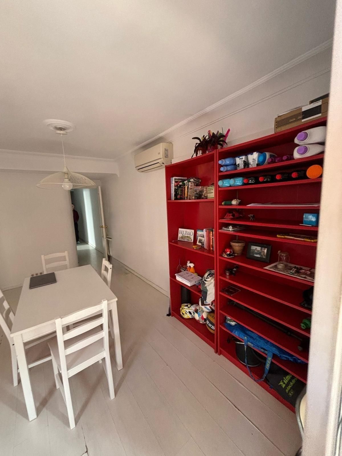 Flat for sale in  Sevilla Capital  with Air Conditioner