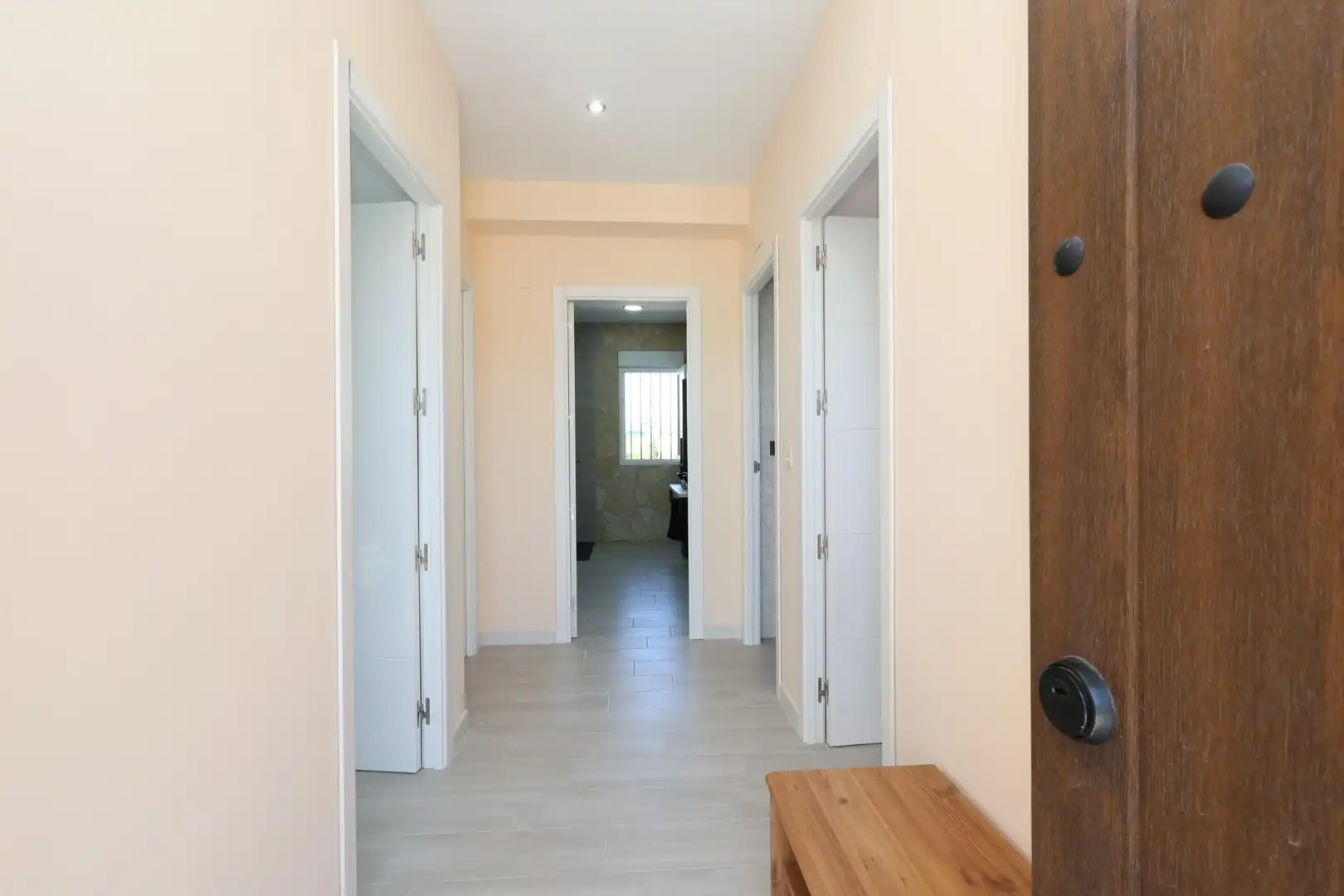 Chalet con piscina en venta en Calle Velazquez 21, imagen 58